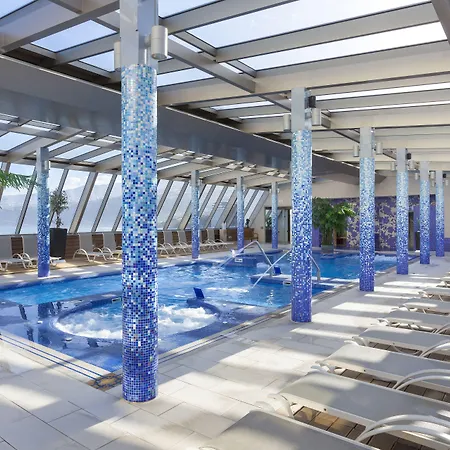 فندق Melia Costa Atlantis Tenerife 4*