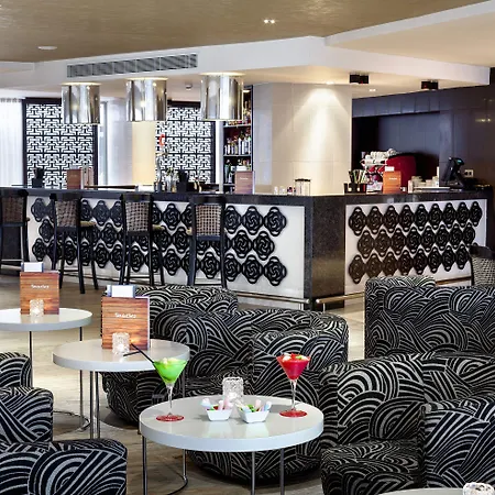 Melia Costa Atlantis Tenerife فندق بويرتو ذي لا كروز