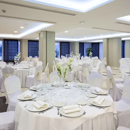 Melia Costa Atlantis Tenerife بويرتو ذي لا كروز