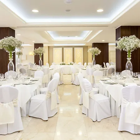 Melia Costa Atlantis Tenerife 4*