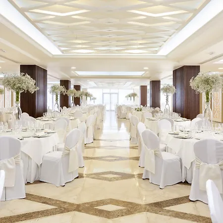 Melia Costa Atlantis Tenerife 호텔 푸에르토 드 라 크루즈
