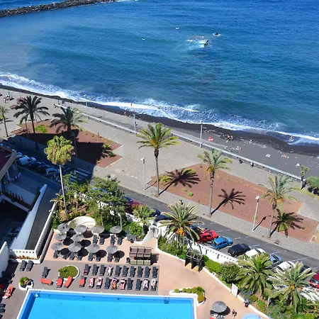Melia Costa Atlantis Tenerife 4*