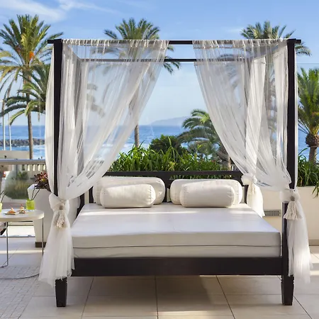فندق Melia Costa Atlantis Tenerife 4*