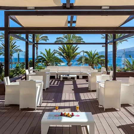Melia Costa Atlantis Tenerife 4*