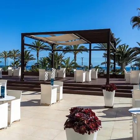 فندق Melia Costa Atlantis Tenerife بويرتو ذي لا كروز