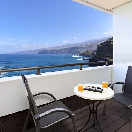 Melia Costa Atlantis Tenerife