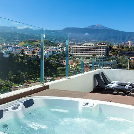 호텔 Melia Costa Atlantis Tenerife 푸에르토 드 라 크루즈