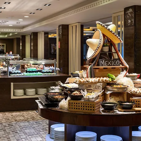 Melia Costa Atlantis Tenerife فندق بويرتو ذي لا كروز
