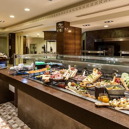 Melia Costa Atlantis Tenerife فندق 4*