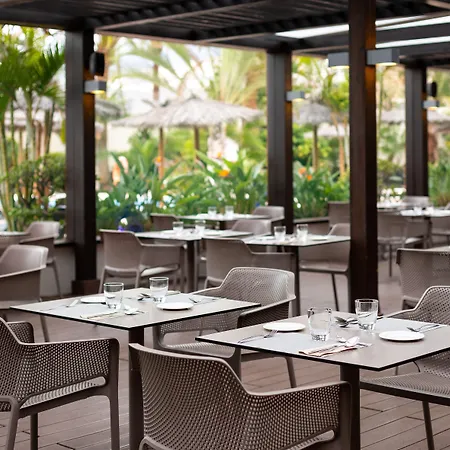 Melia Costa Atlantis Tenerife 푸에르토 드 라 크루즈