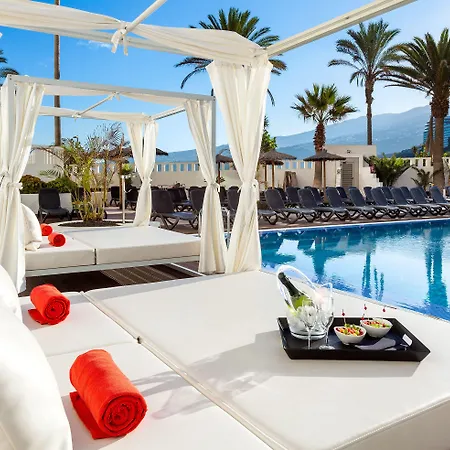 Melia Costa Atlantis Tenerife 4* 푸에르토 드 라 크루즈