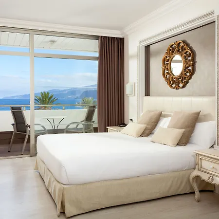 Melia Costa Atlantis Tenerife 호텔 4*