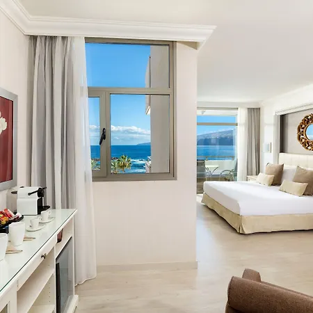 Melia Costa Atlantis Tenerife 4*