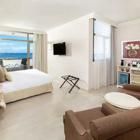 Melia Costa Atlantis Tenerife