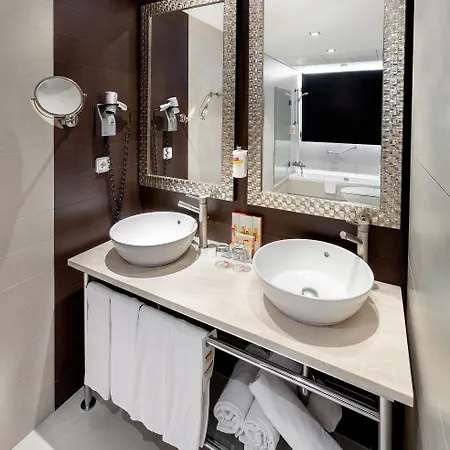 Melia Costa Atlantis Tenerife 푸에르토 드 라 크루즈
