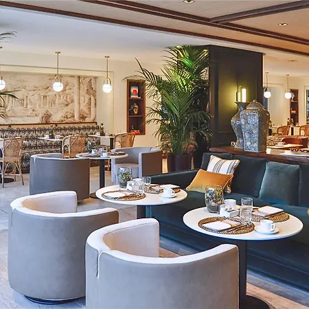Melia Costa Atlantis Tenerife 4* 푸에르토 드 라 크루즈