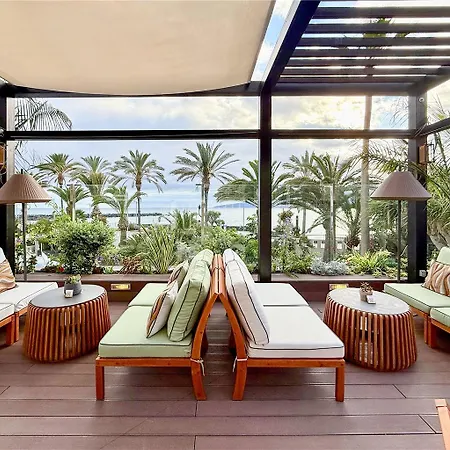 Melia Costa Atlantis Tenerife 호텔