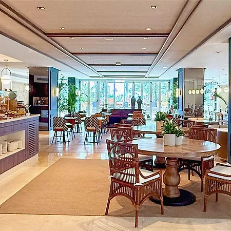 Melia Costa Atlantis Tenerife 푸에르토 드 라 크루즈