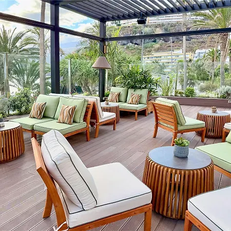호텔 Melia Costa Atlantis Tenerife 4*