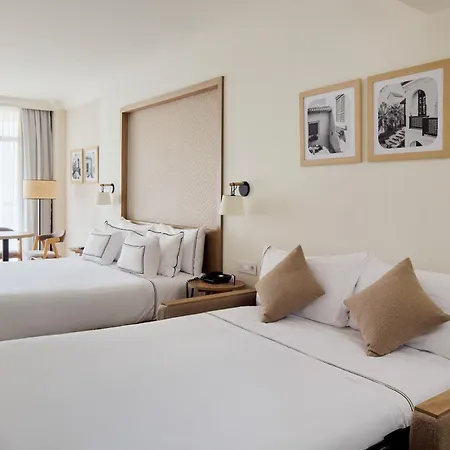 Melia Costa Atlantis Tenerife פוארטו דה לה קרוז