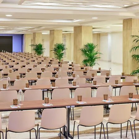 Melia Costa Atlantis Tenerife
