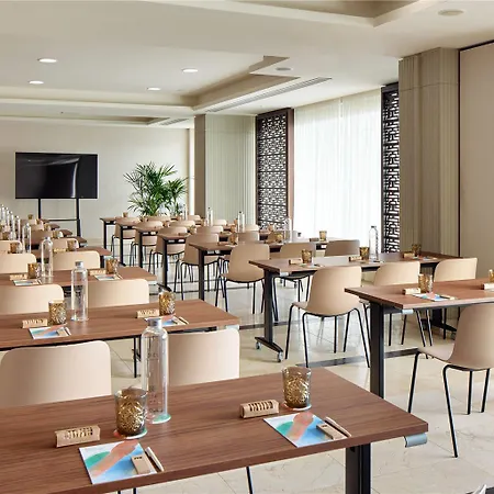 Melia Costa Atlantis Tenerife 호텔 푸에르토 드 라 크루즈