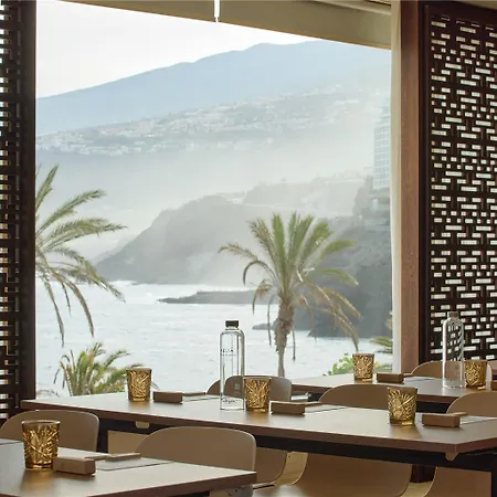 호텔 Melia Costa Atlantis Tenerife 4*