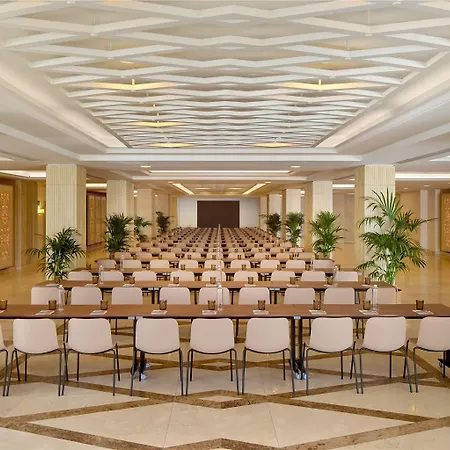 Melia Costa Atlantis Tenerife 호텔 4*