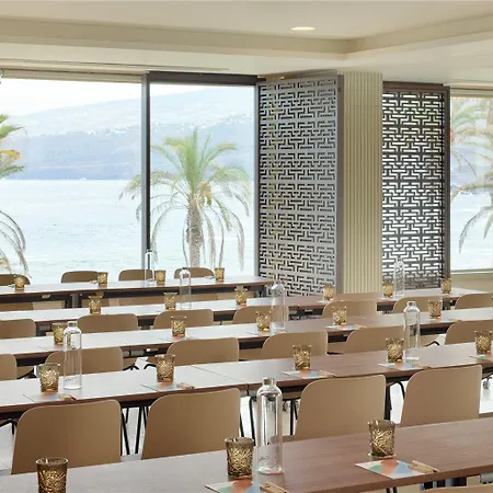 Melia Costa Atlantis Tenerife 호텔 푸에르토 드 라 크루즈