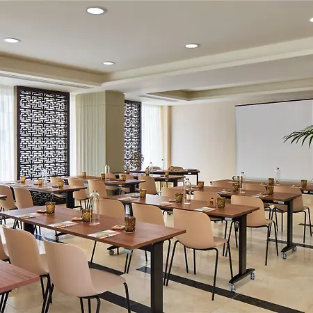 Melia Costa Atlantis Tenerife 호텔