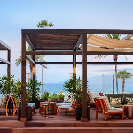 فندق Melia Costa Atlantis Tenerife