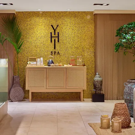 Melia Costa Atlantis Tenerife 4* بويرتو ذي لا كروز