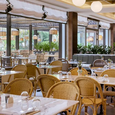 Melia Costa Atlantis Tenerife