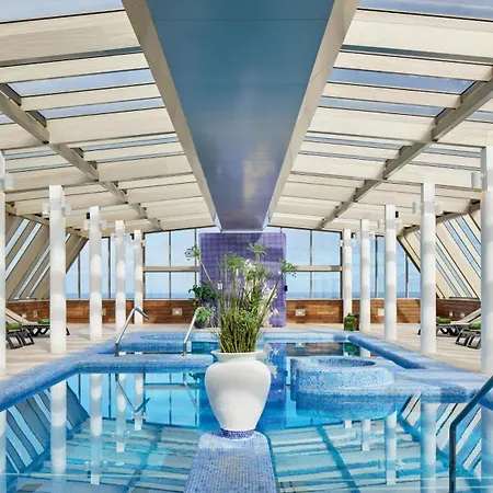 Meliá Costa Atlantis Tenerife Hotel