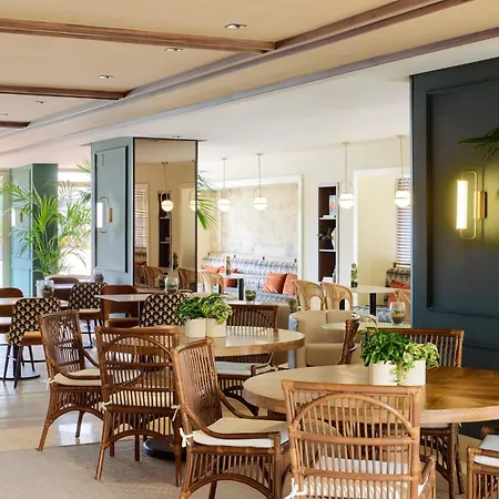 فندق Melia Costa Atlantis Tenerife بويرتو ذي لا كروز
