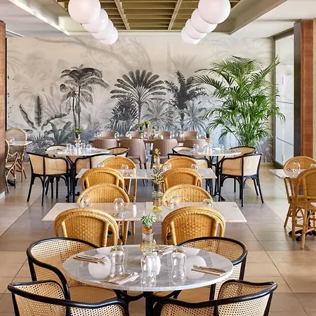 Melia Costa Atlantis Tenerife