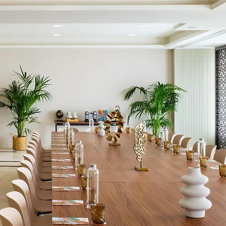 호텔 Melia Costa Atlantis Tenerife 4*