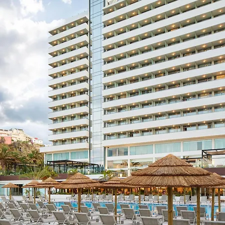 فندق Melia Costa Atlantis Tenerife 4*