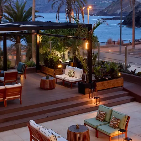فندق Melia Costa Atlantis Tenerife 4*