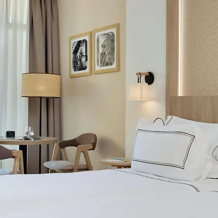 فندق Melia Costa Atlantis Tenerife بويرتو ذي لا كروز
