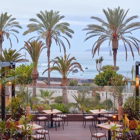 Melia Costa Atlantis Tenerife 4*