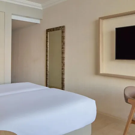 Melia Costa Atlantis Tenerife فندق بويرتو ذي لا كروز