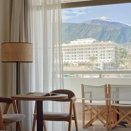 فندق Melia Costa Atlantis Tenerife بويرتو ذي لا كروز