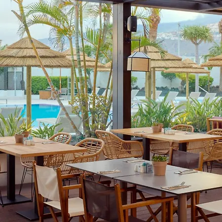 Melia Costa Atlantis Tenerife 푸에르토 드 라 크루즈