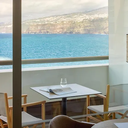 Melia Costa Atlantis Tenerife Otel Puerto de la Cruz (Tenerife)