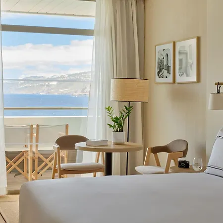 Melia Costa Atlantis Tenerife فندق