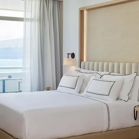 Melia Costa Atlantis Tenerife بويرتو ذي لا كروز