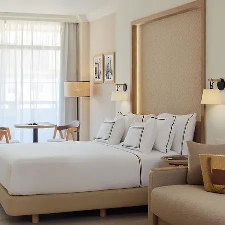 Melia Costa Atlantis Tenerife