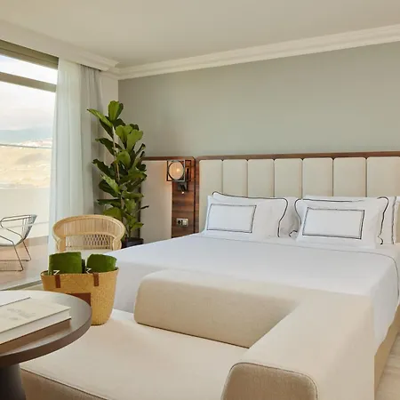 فندق Melia Costa Atlantis Tenerife 4*