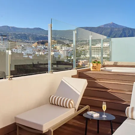 Melia Costa Atlantis Tenerife 4* بويرتو ذي لا كروز